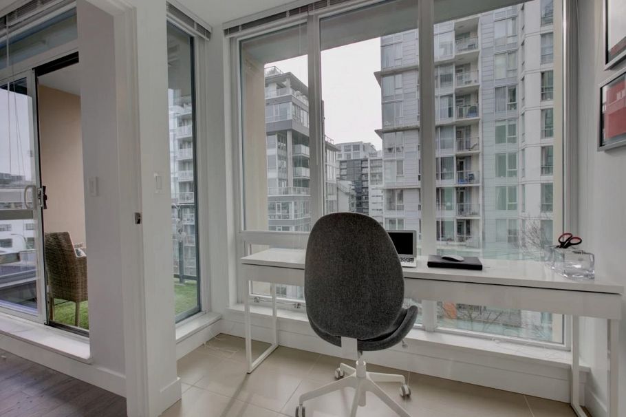 610 288 W 1st Avenue Vancouver, BC - 14