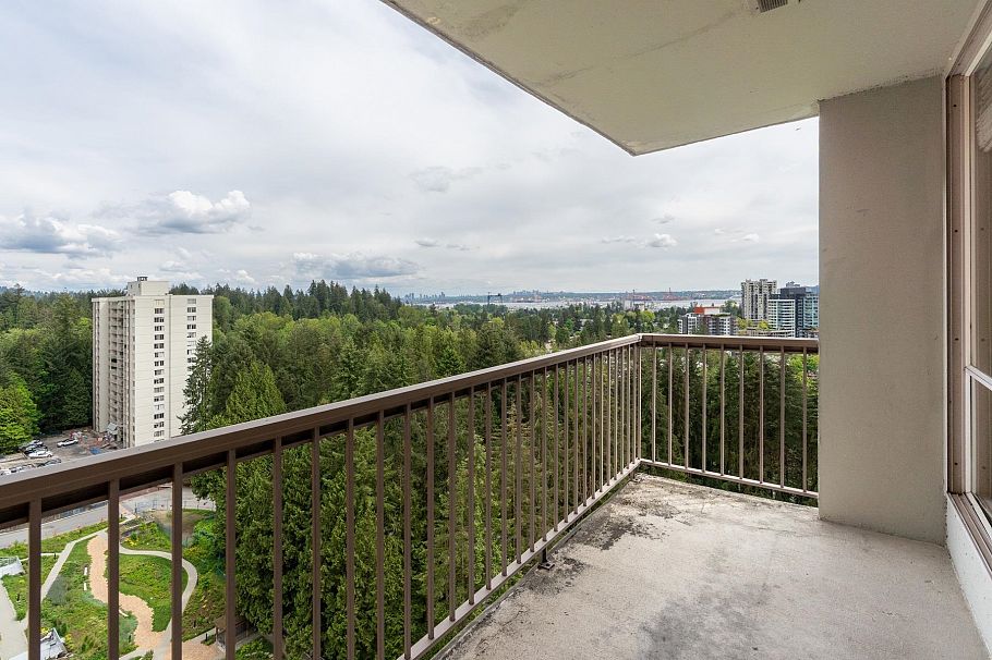 1610 2016 Fullerton Avenue North Vancouver, BC - 12