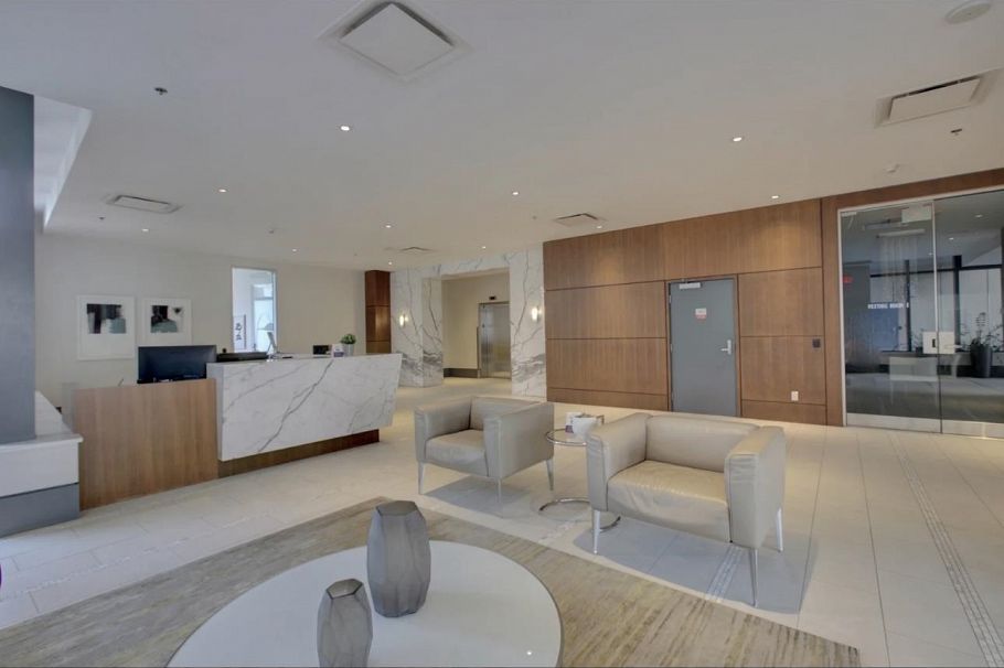 610 288 W 1st Avenue Vancouver, BC - 24