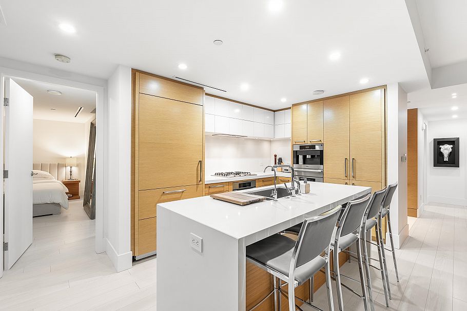 2902 667 Howe Street Vancouver, BC - 14