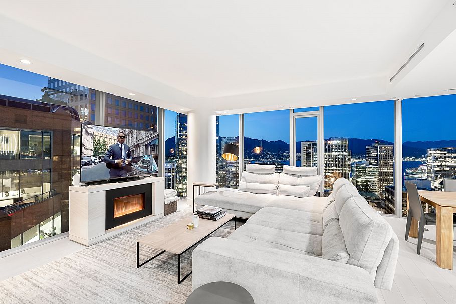 2902 667 Howe Street Vancouver, BC - 8