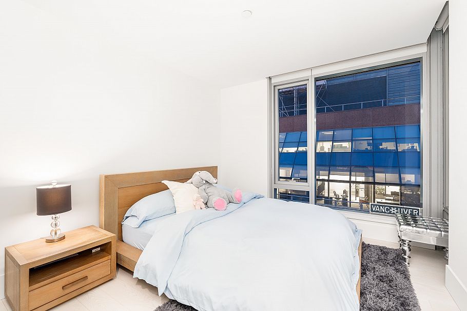 2902 667 Howe Street Vancouver, BC - 24