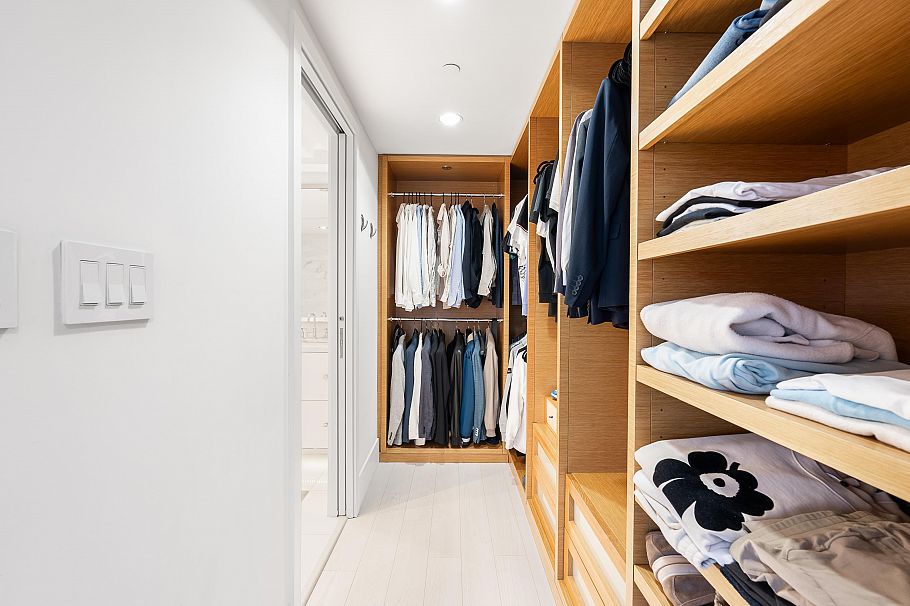 2902 667 Howe Street Vancouver, BC - 22