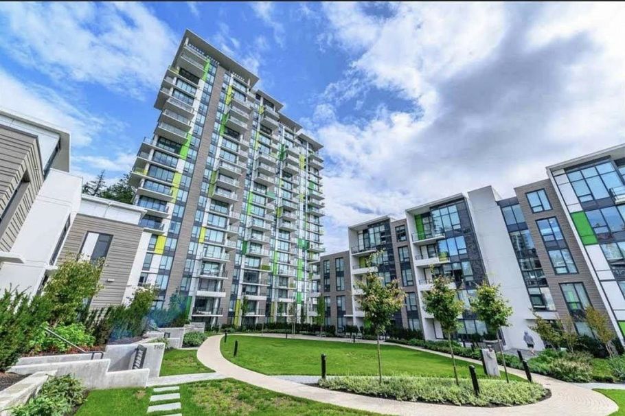 701 3487 Binning Road Vancouver, BC - 21