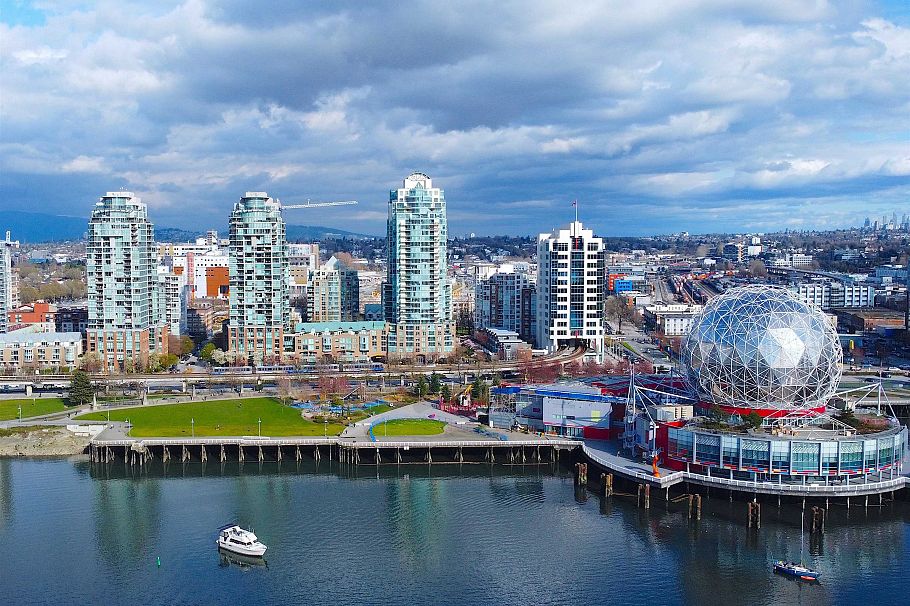 406 1128 Quebec Street Vancouver, BC - 28