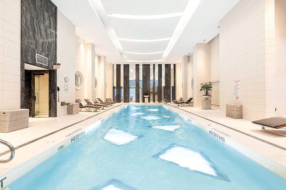 2902 667 Howe Street Vancouver, BC - 29