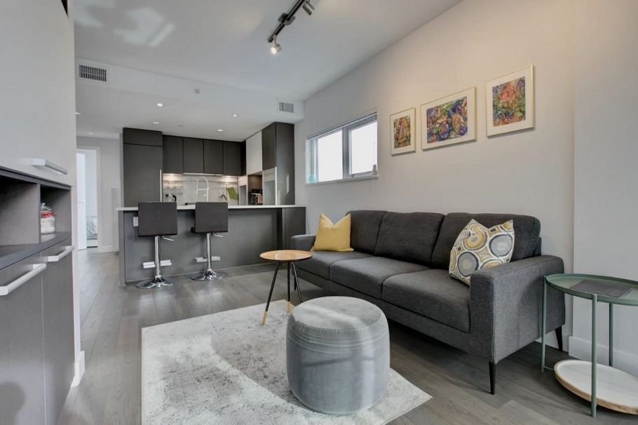 610 288 W 1st Avenue Vancouver, BC - 1