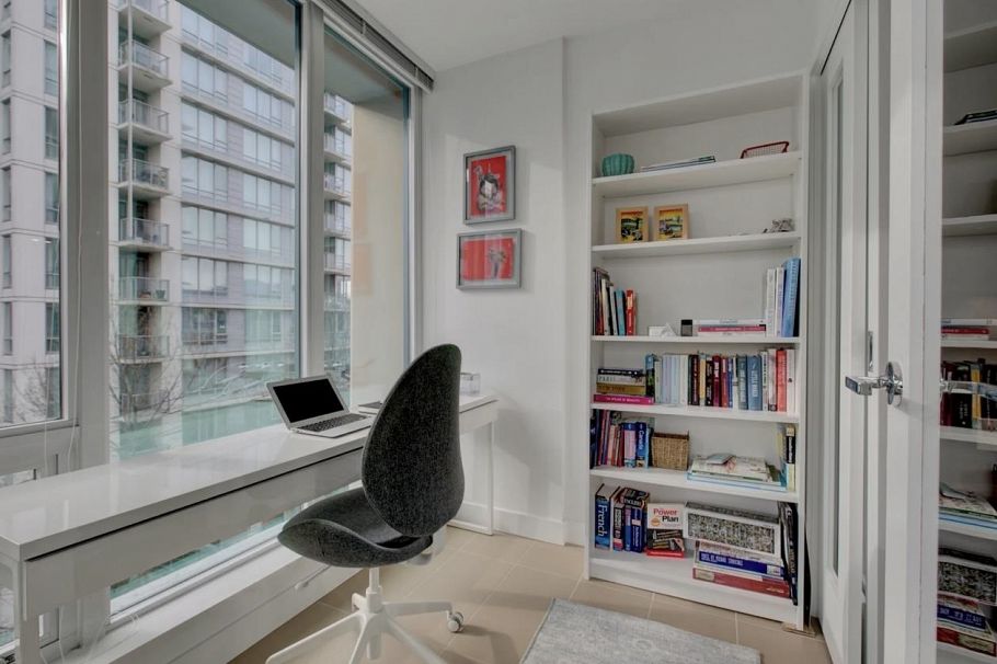 610 288 W 1st Avenue Vancouver, BC - 13