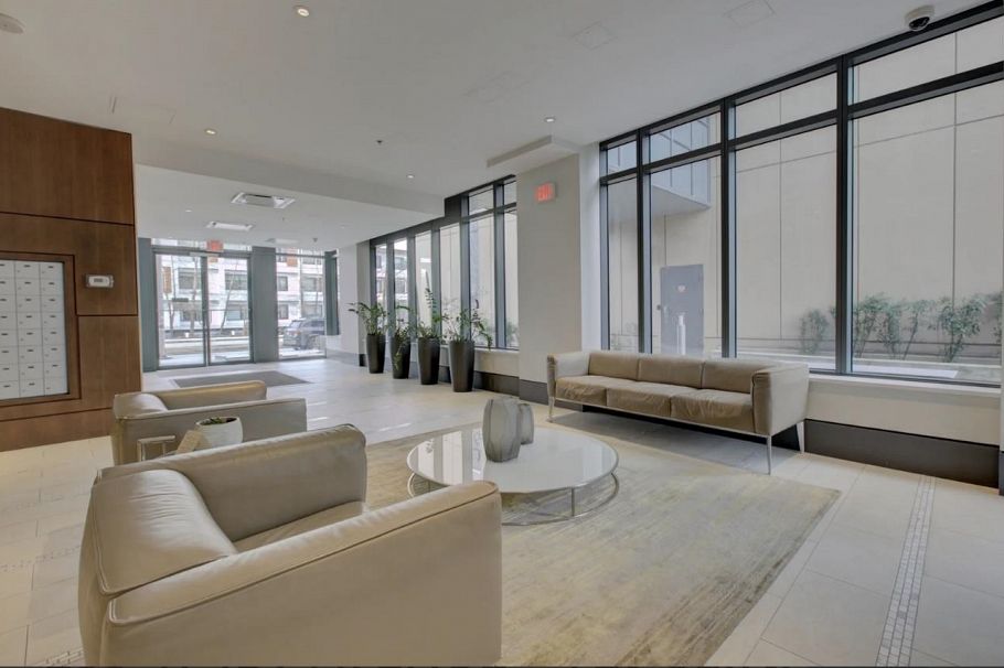 610 288 W 1st Avenue Vancouver, BC - 29