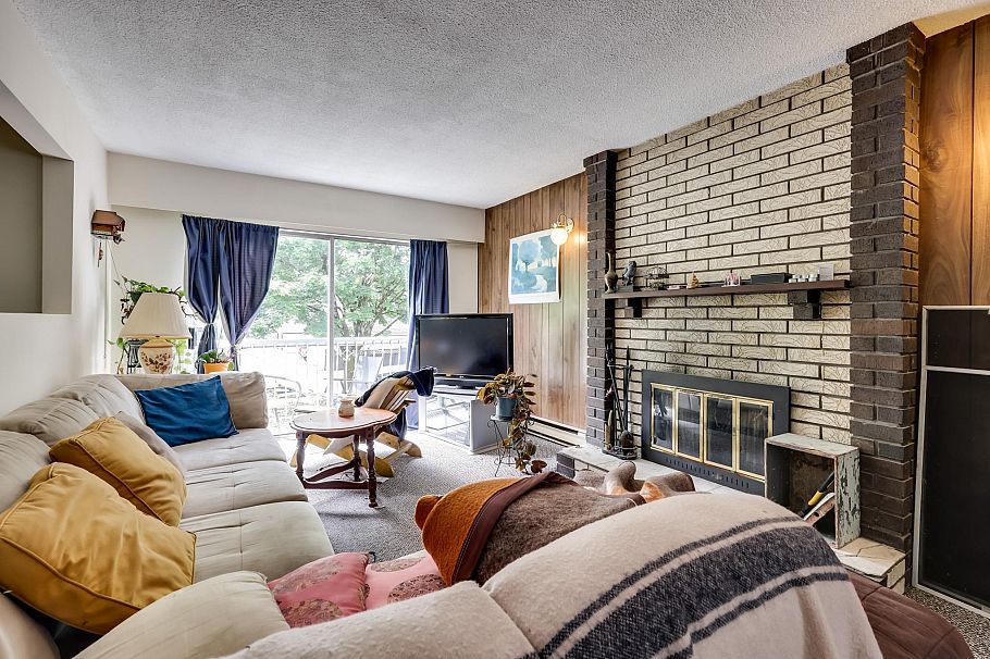 1405 - 1403 E 14th Avenue Vancouver, BC - 21