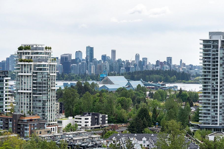 1610 2016 Fullerton Avenue North Vancouver, BC - 18