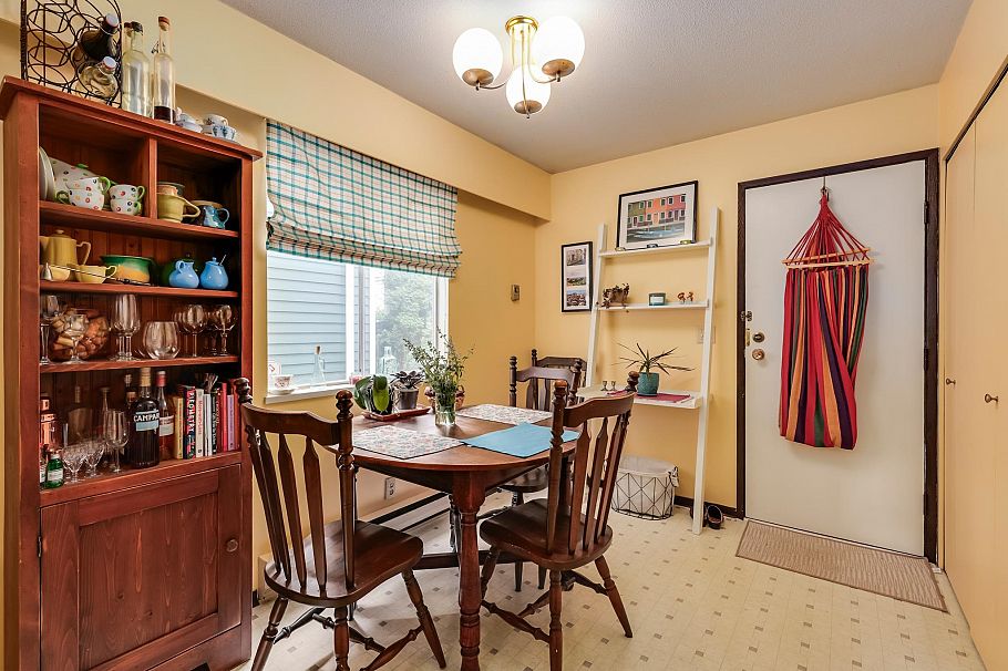 1405 - 1403 E 14th Avenue Vancouver, BC - 12