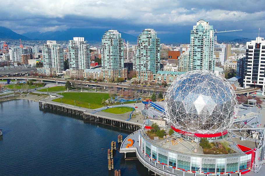 406 1128 Quebec Street Vancouver, BC - 29