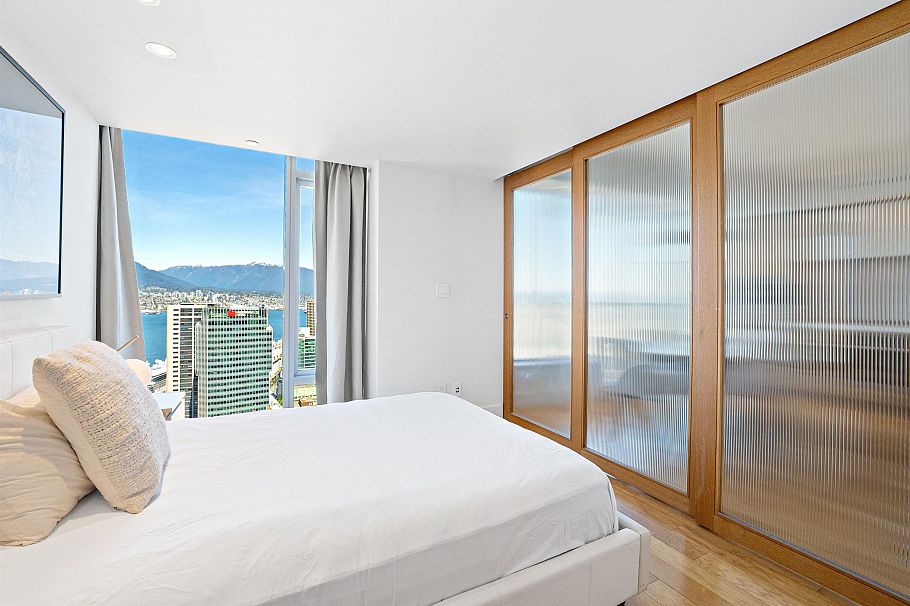 3803 667 Howe Street Vancouver, BC - 9