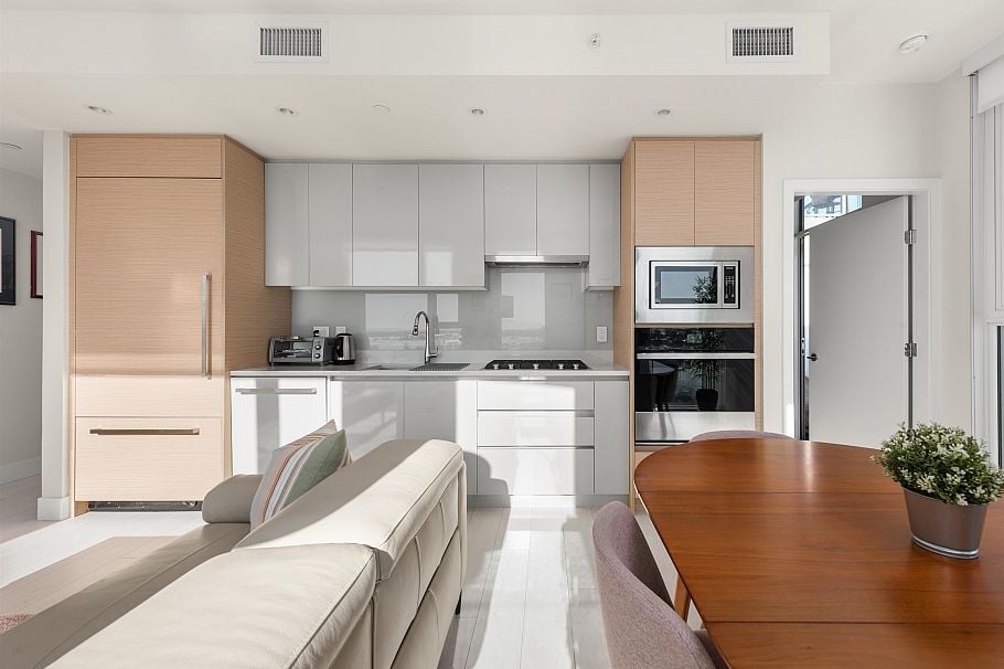 2006 3538 Sawmill Crescent Vancouver, BC - 3