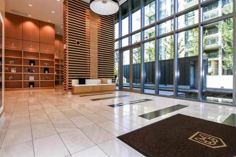 1203 5728 Berton Avenue Vancouver, BC - 2