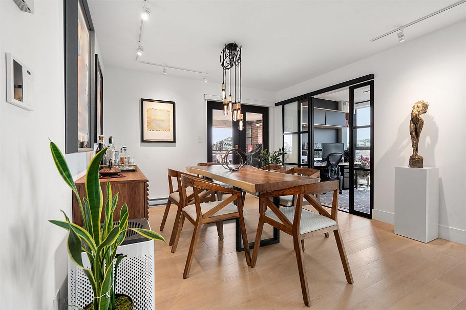 406 1128 Quebec Street Vancouver, BC - 7