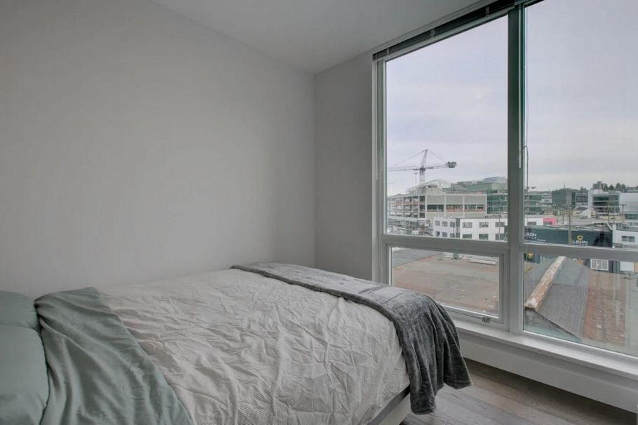 610 288 W 1st Avenue Vancouver, BC - 15