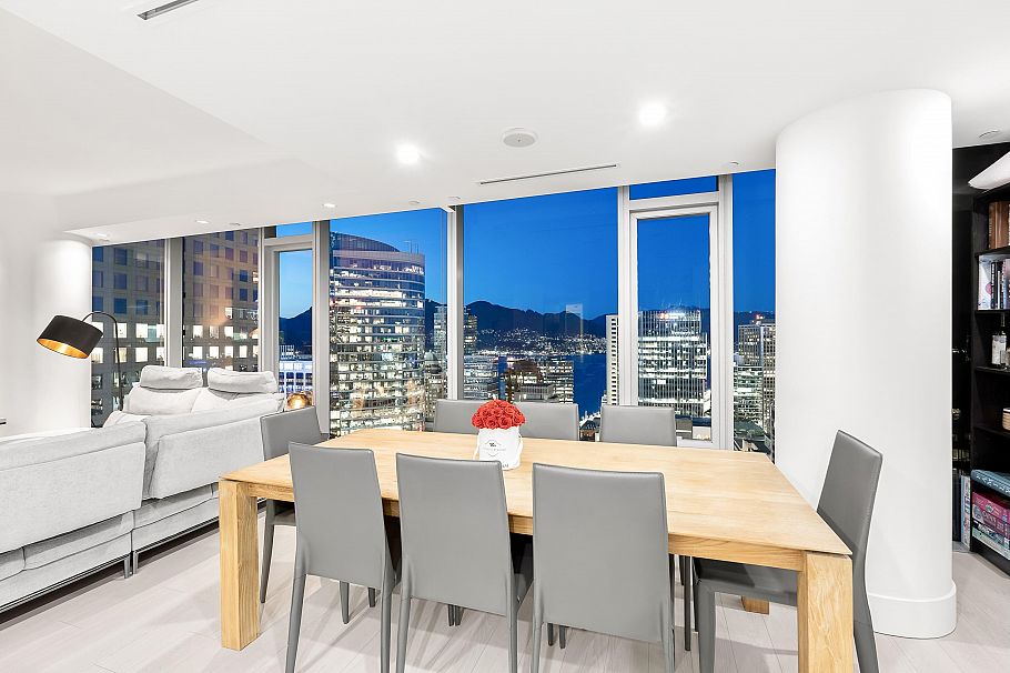 2902 667 Howe Street Vancouver, BC - 11