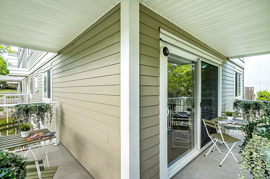 104 8690 Montcalm Street Vancouver, BC - 22