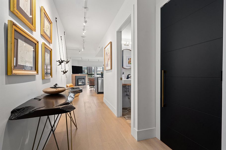 406 1128 Quebec Street Vancouver, BC - 17