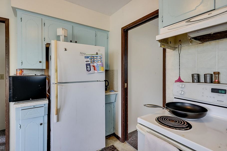 1405 - 1403 E 14th Avenue Vancouver, BC - 26