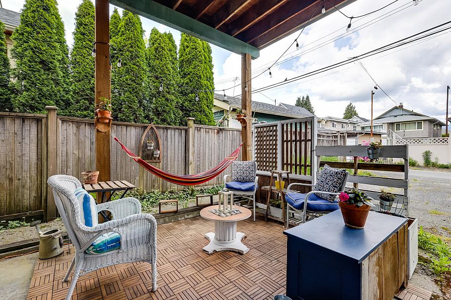 1405 - 1403 E 14th Avenue Vancouver, BC - 19