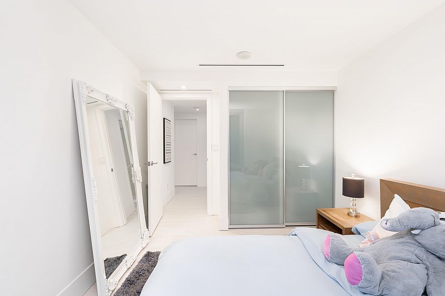 2902 667 Howe Street Vancouver, BC - 23