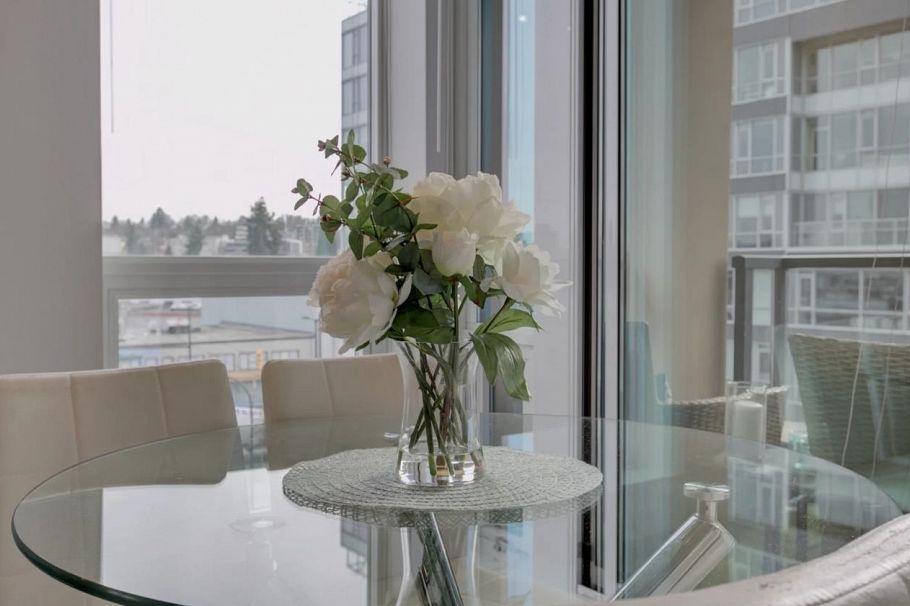 610 288 W 1st Avenue Vancouver, BC - 4