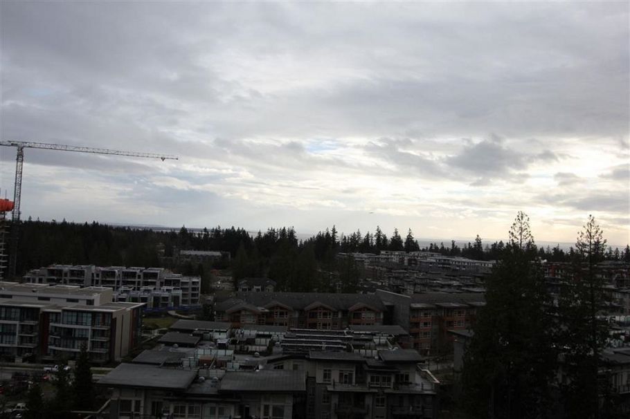 1203 5728 Berton Avenue Vancouver, BC - 9