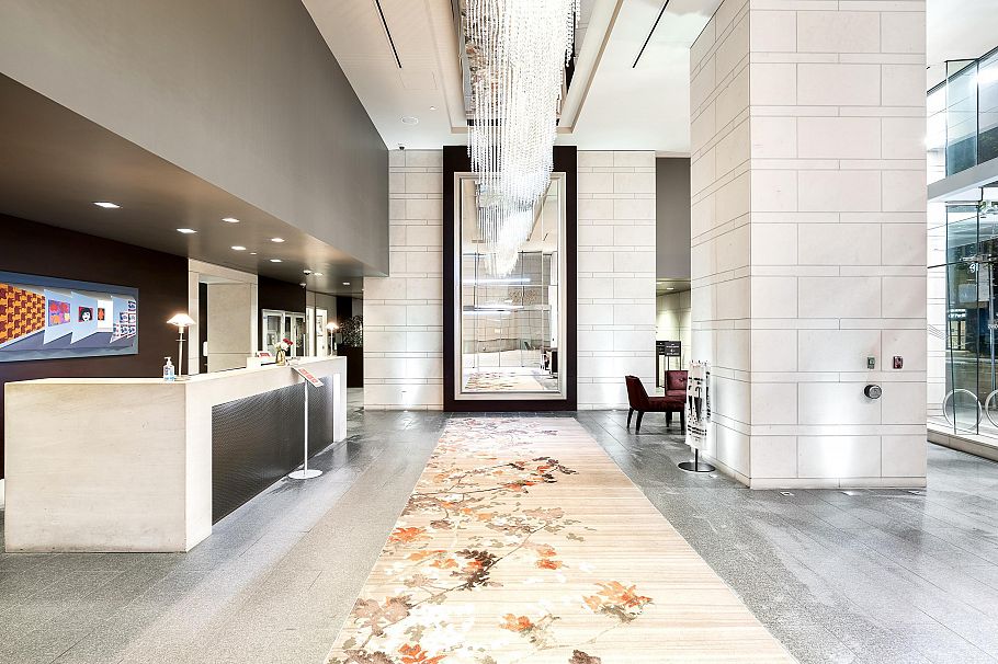 2902 667 Howe Street Vancouver, BC - 4