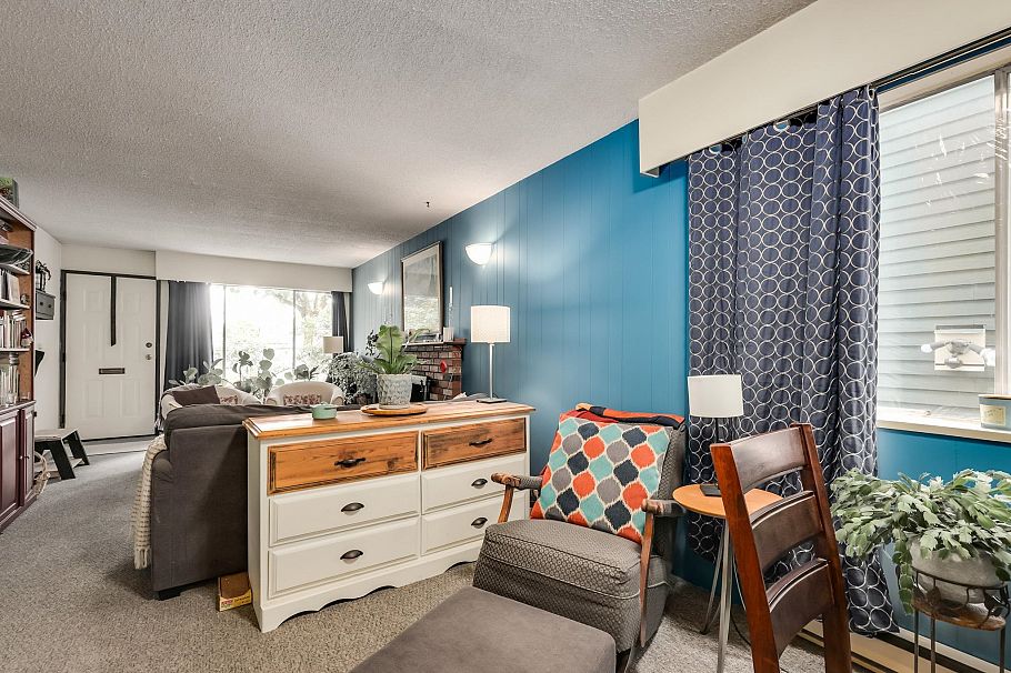 1405 - 1403 E 14th Avenue Vancouver, BC - 8