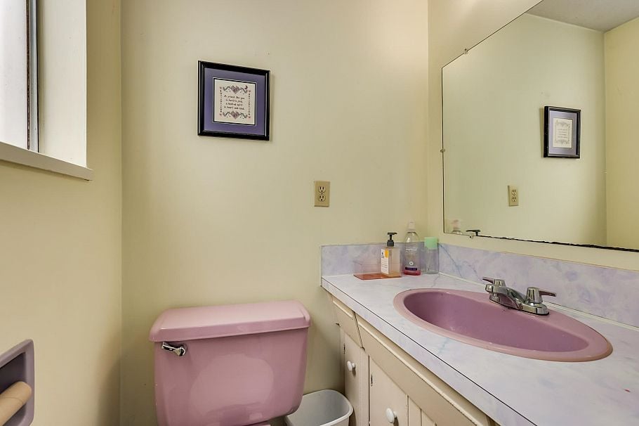 1405 - 1403 E 14th Avenue Vancouver, BC - 18