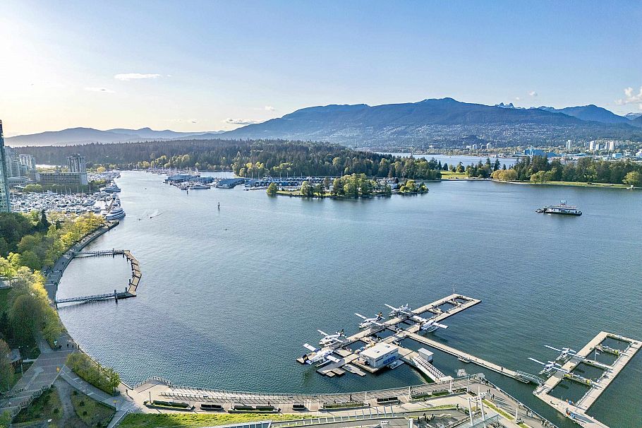 2902 667 Howe Street Vancouver, BC - 38