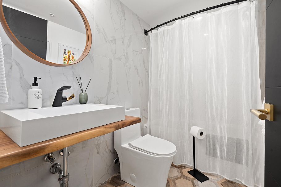 406 1128 Quebec Street Vancouver, BC - 13