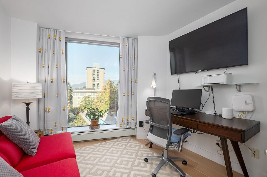 502 120 W 2nd Street North Vancouver, BC - 22