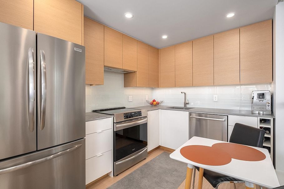 502 120 W 2nd Street North Vancouver, BC - 8