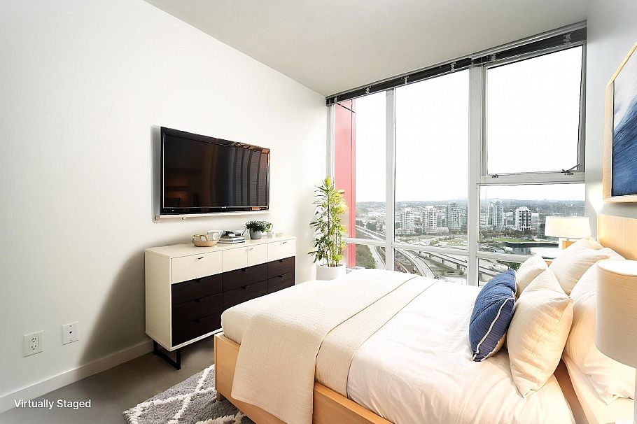 2901 602 Citadel Parade Vancouver, BC - 11