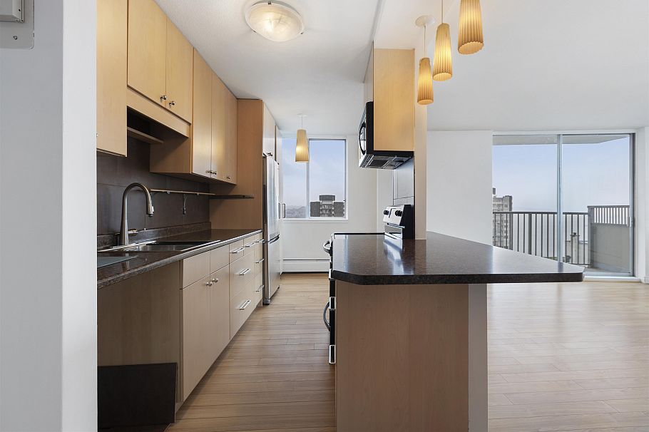 1701 1251 Cardero Street Downtown, BC - 15