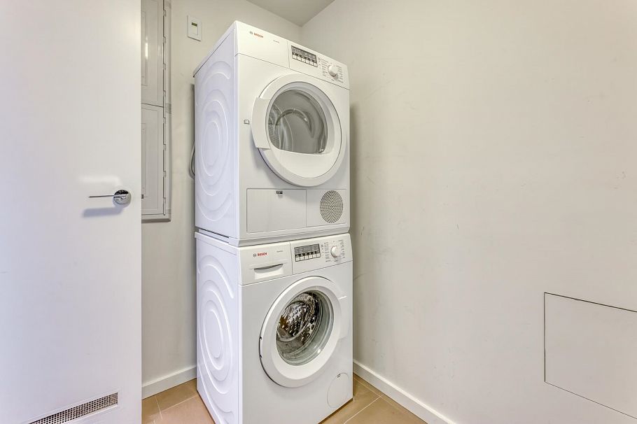 5606 1151 W Georgia Street Vancouver, BC - 23