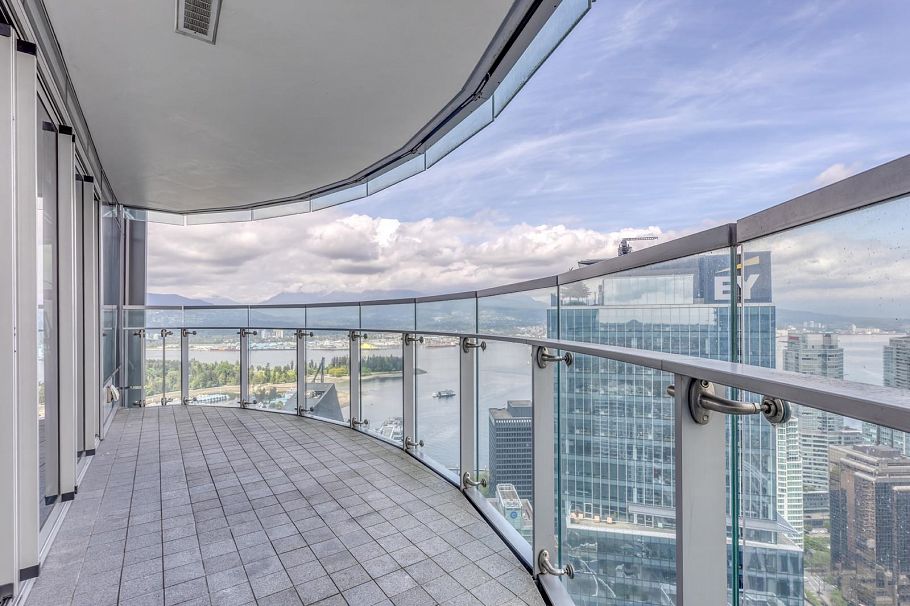 5606 1151 W Georgia Street Vancouver, BC - 24