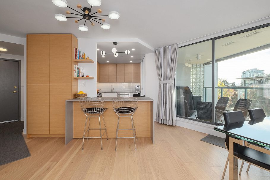 502 120 W 2nd Street North Vancouver, BC - 6