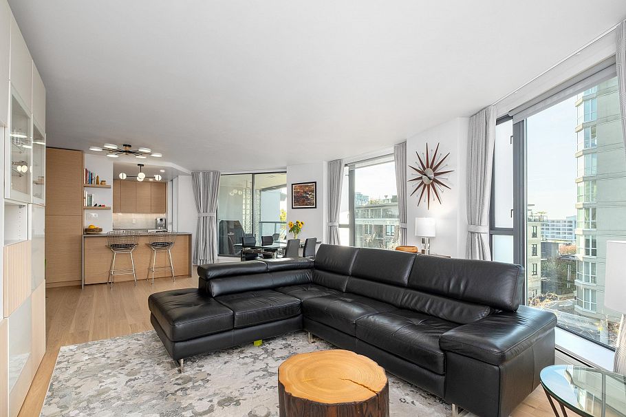 502 120 W 2nd Street North Vancouver, BC - 4