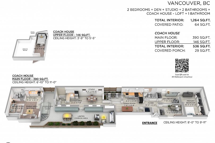 2 709 Keefer Street Vancouver, BC - 40