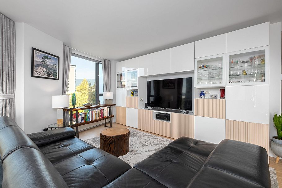 502 120 W 2nd Street North Vancouver, BC - 2