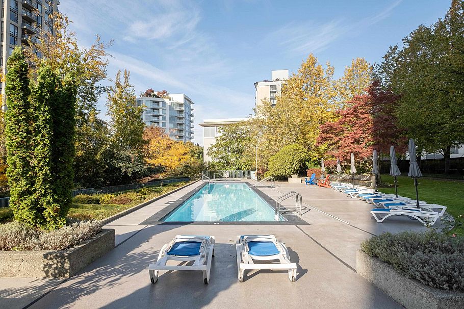 502 120 W 2nd Street North Vancouver, BC - 28