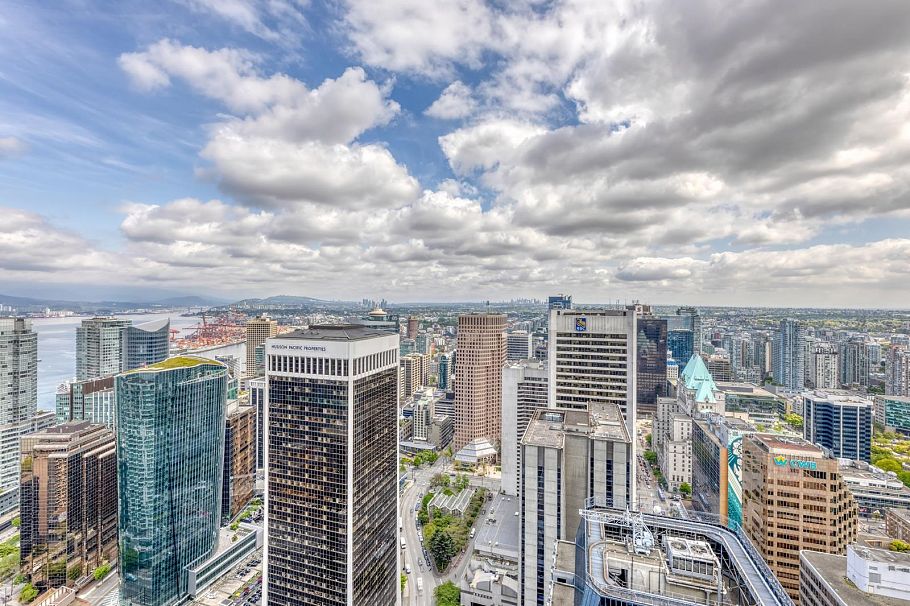 5606 1151 W Georgia Street Vancouver, BC - 25