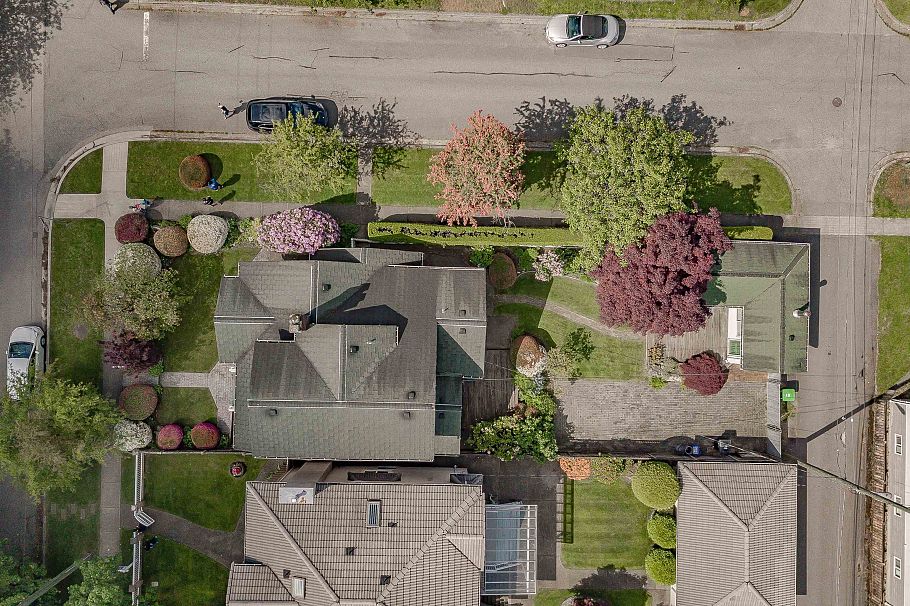 7708 Heather Street Vancouver, BC - 30