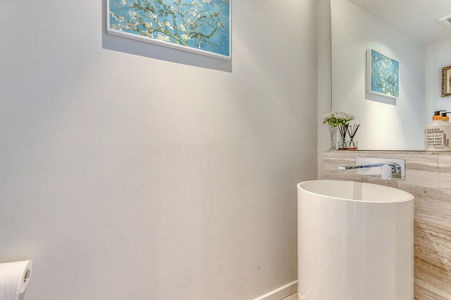 5606 1151 W Georgia Street Vancouver, BC - 21