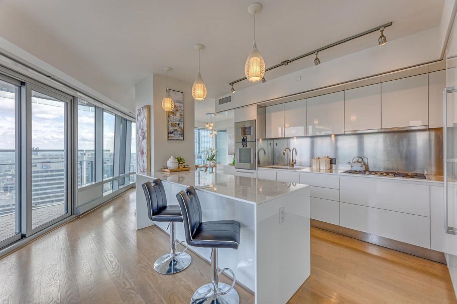 5606 1151 W Georgia Street Vancouver, BC - 7